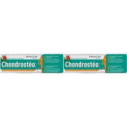 Chondrosteo+ gel de massage x2