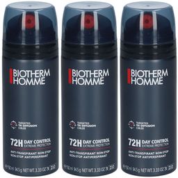 Biotherm Homme 72H Dag Controle - Extreme Bescherming