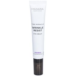 Mádara Time Miracle Wrinkle Resist Oogcrème
