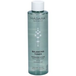 Mádara Organic Skincare Balancing Toner