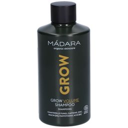 Mádara Grow Volume Shampoo