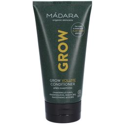 Mádara Grow Volume Après-Shampooing