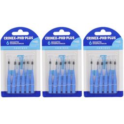 Crinex-Phb® Plus Brossettes Interproximales Conique