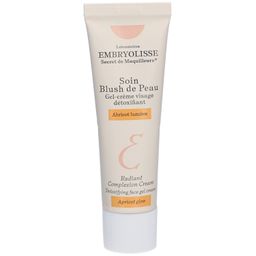 Embryolisse Apricot Skin Blush Care met hyaluronzuur