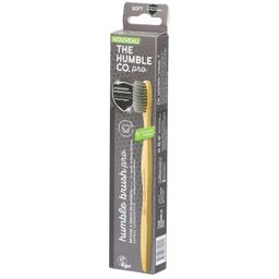 BDEN HUMBLE BRUSH PRO LINE NOIR