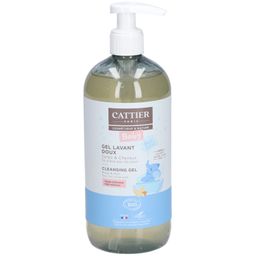 CATTIER Baby gel Lavant Doux
