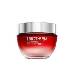 Biotherm Blauwe Peptiden SPF30