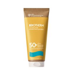 Biotherm Waterlover lait solaire hydratant