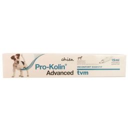 Pro-Kolin Advanced Honden