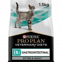 PRO PLAN® VETERINARY DIETS Feline NL St/Ox Gastrointestinal