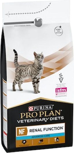PRO PLAN® VETERINARY DIETS Feline NF Nierfunctie Advanced Care