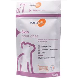 Osalia Easypill® Skin voor Katten