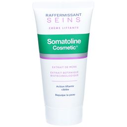 Somatoline Cosmetic Verstevigende Crème - Borsten