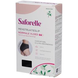 Saforelle Inlegkruisje Menstruatie Flex