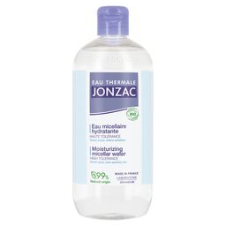 Jonzac Eau Micellaire Hydratante Bio Tous Types de Peaux