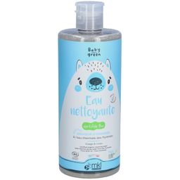 MKL Baby Green Eau Nettoyante 1L