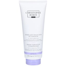 Christophe Robin Démêlant Nuanceur De Couleur à L'Iris Florentina