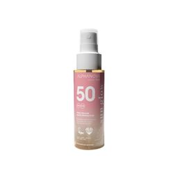 Alphanova Sun Glow Zonnebrandolie SPF50