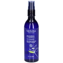 Melvita Eau Florale Hamamélis