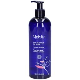 Melvita Eau Florale Rose