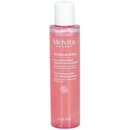 Melvita Source de Roses Eau Extraordinaire Hydra-Repulpante
