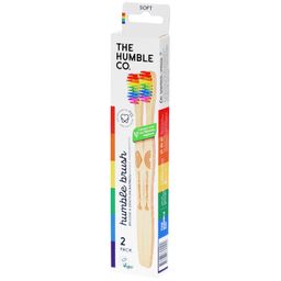 The Humble CO Brosses à Dents