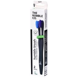 The Humble CO Brosses à Dents