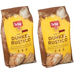 Schär Broodmix Donker zonder gluten