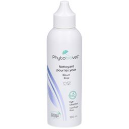 MP Labo Phytobiovet Oogreiniger