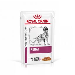 Royal Canin Veterinary Diet Renal 12 x 100 g