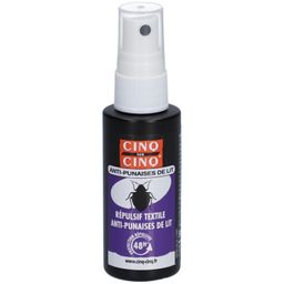 Cinq Sur Cinq Anti-bedwantsenspray