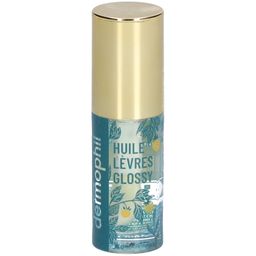 Dermophil Indische Olie Glossy Lipstick