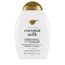 Ogx Apres Shampooing Lait De Coco - Cheveux Secs & Tres Secs - 385ml