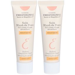 Embryolisse Apricot Skin Blush Care met hyaluronzuur
