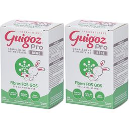 Guigoz® Pro Vezels FOS GOS