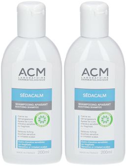 ACM SÉDACALM Kalmerende Shampoo