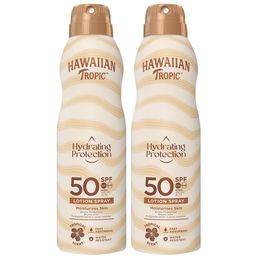  Hawaiian Tropic Air Soft Mist SPF50