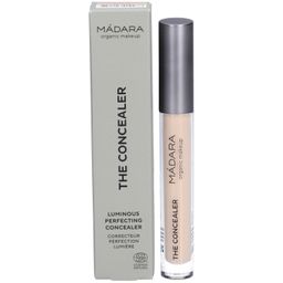 Mádara THE CONCEALER Correcteur Perfecteur de Lumière #33 Sand