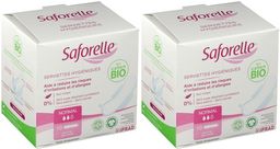 Saforelle® Coton Protect maandverband