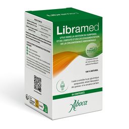 Aboca Fitomagra Libramed