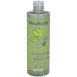RIVADOUCE Ceder & Patchouli 3in1 Douchegel