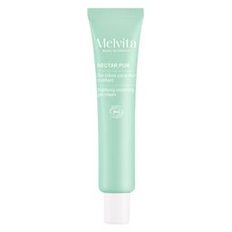 Melvita Nectar Pur Gel-Crème