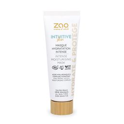 ZAO MAKE UP Masque Hydratation Intense