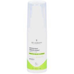 Alvadiem Mycospray Ontsmettingsmiddel
