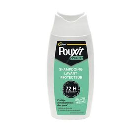 Pouxit Protect Shampooing Lavant Protecteur