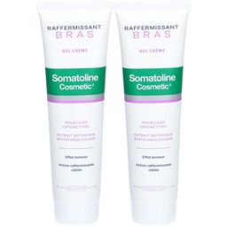 Somatoline Cosmetic Verstevigende Gel - Armen