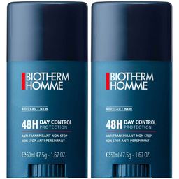 BIOTHERM HOMME 48H Dagcontrole - Bescherming