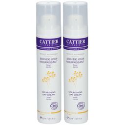 Cattier Secret Botanique voedende dagcrème