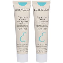 Embryolisse Les Nourrissants® Cicalisse Crème