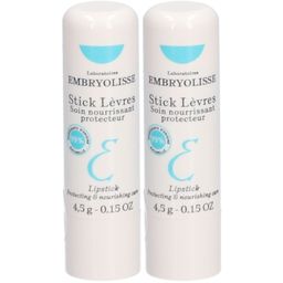 Embryolisse Stick Lèvres Soin Nourrissant Protecteur